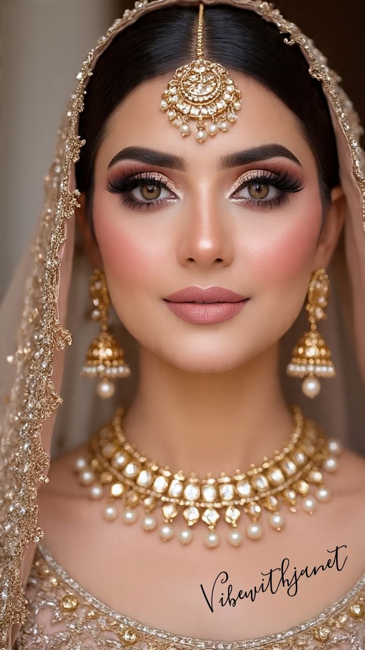 Bridal Eye