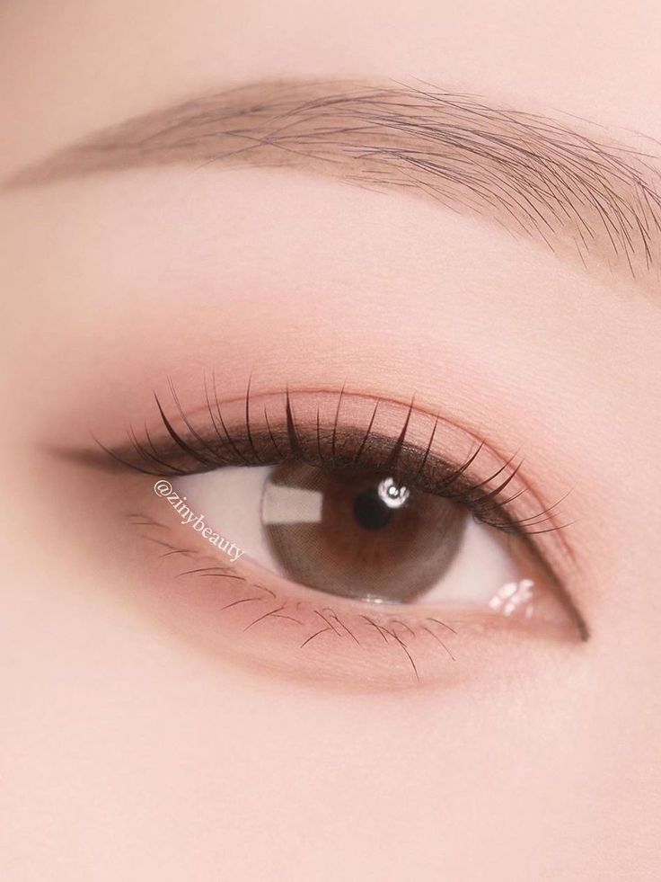 Korean Eye
