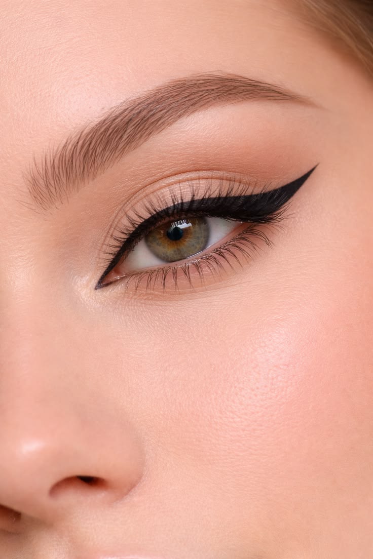 Colored Liner