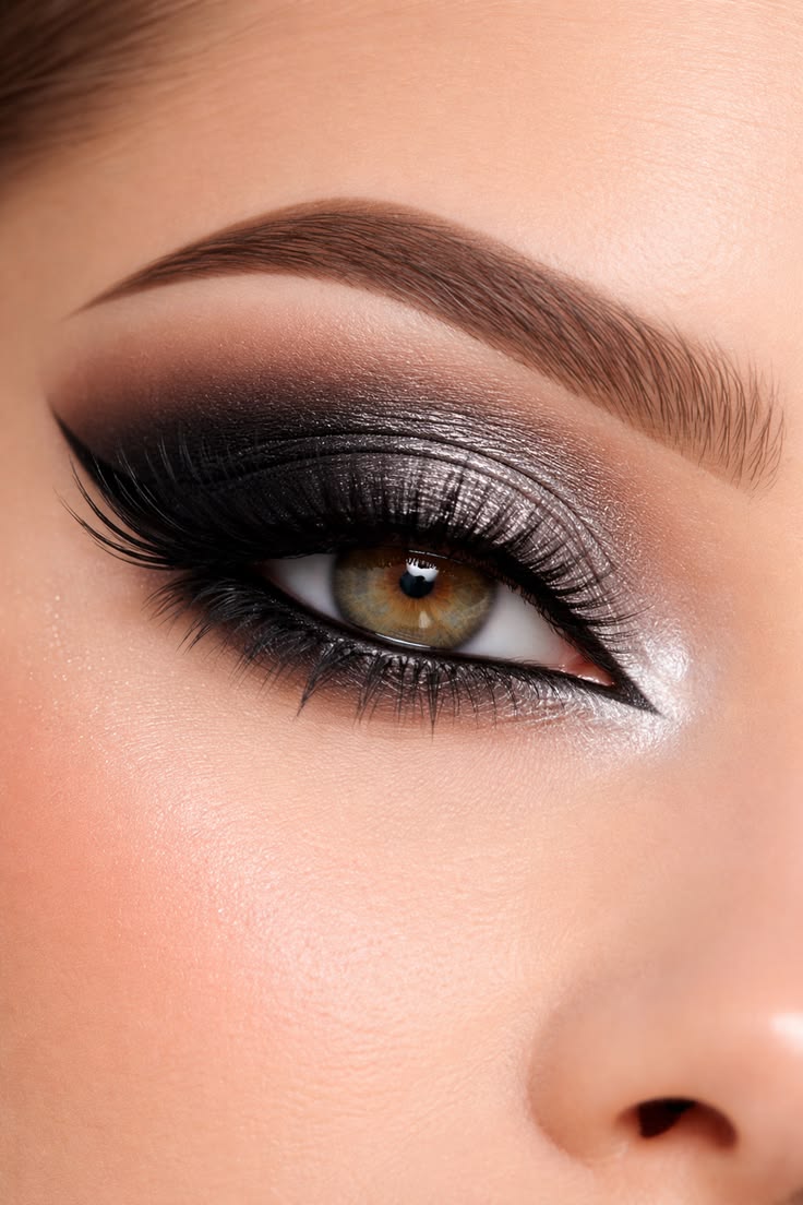 Smokey Eyes