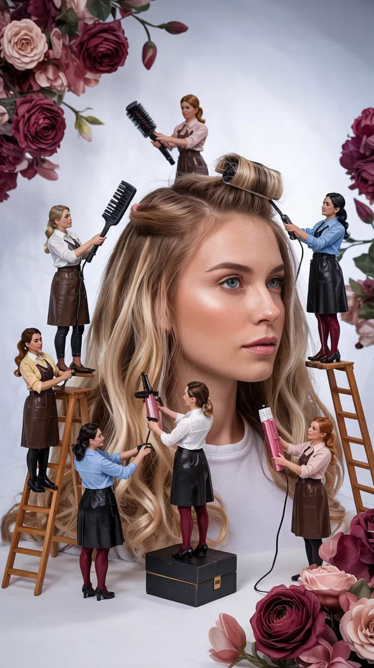 Hair Care