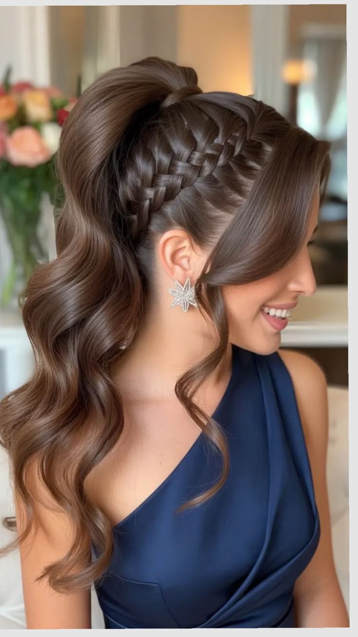 Hair Styling