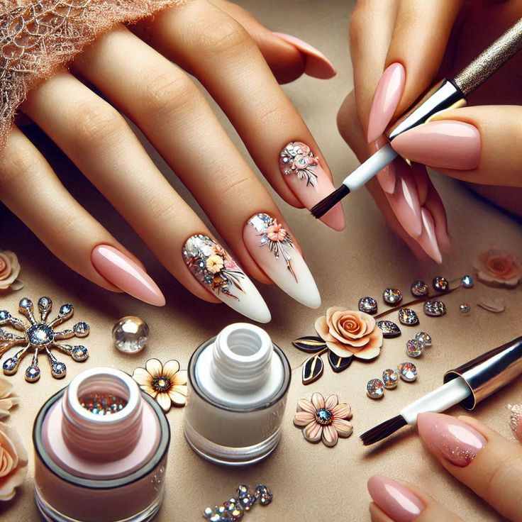 Nail Studio